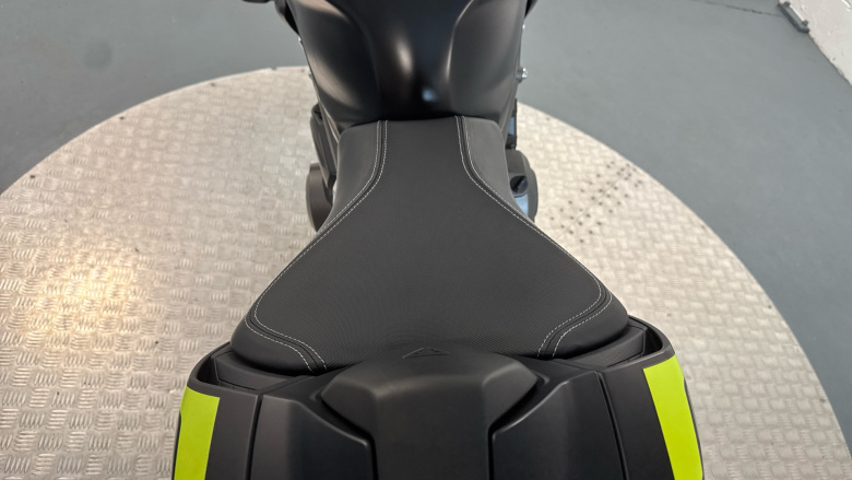 Triumph Street Triple RS (19MY)